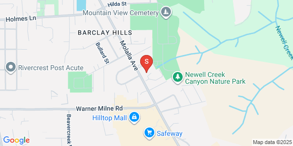 Oregon Memory Care At Mcloughlin Place, Oregon City, OR - 1145 Molalla Avenue