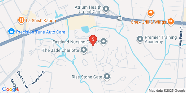 Redwood Health & Rehabilitation, Charlotte, NC - 5939 Reddman Rd