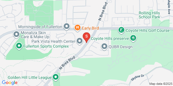 Park Vista at  Morningside, Fullerton, CA - 2525 Brea Blvd