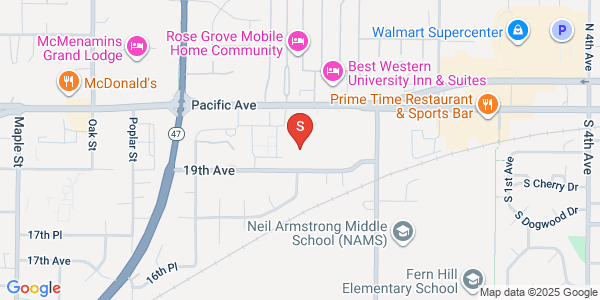 PACS at Forest Grove Post Acute, Forest Grove, OR - 3900 Pacific Avenue