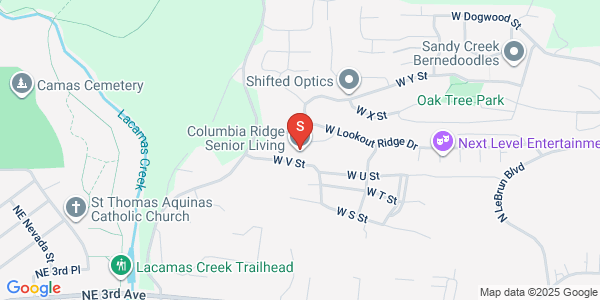 Lookout Ridge, Washougal, WA - 2300 W 9th St