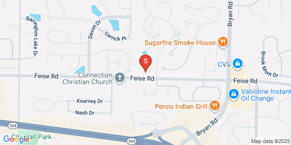 Caregivers Inn, O'Fallon, MO - 1297 Feise Road