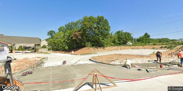 HAMPTON MANOR OF WENTZVILLE, Wentzville, MO Street View Image