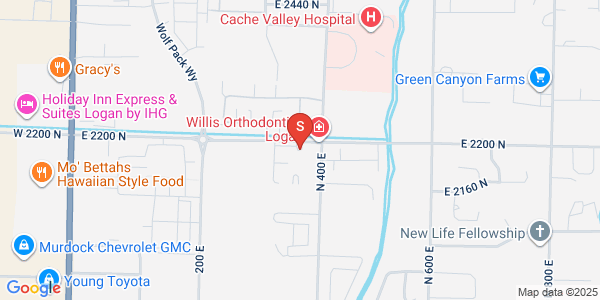 Maple Springs of North Logan, North Logan, UT - 350 E 2200 N