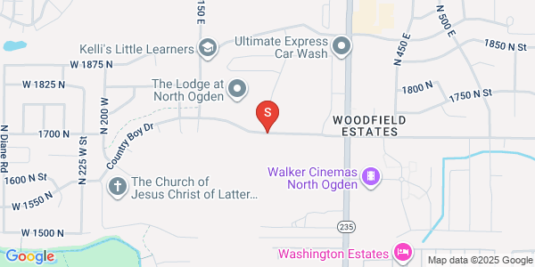 Spring Gardens North Ogden, North Ogden, UT - 204 East 1700 North