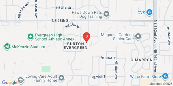 Rite Choice Ventilator Specialty, Vancouver, WA - 15208 Northeast 25th Circle