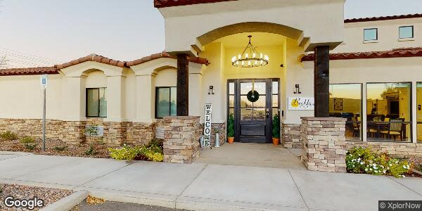 Beehive Homes Of Gilbert, Gilbert, AZ Street View Image
