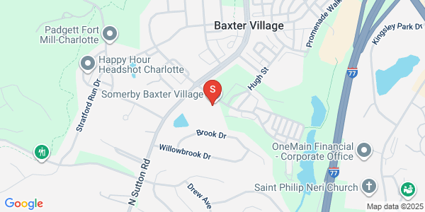 Somerby Baxter Village, Fort Mill, SC - 522 6th Baxter Crossing