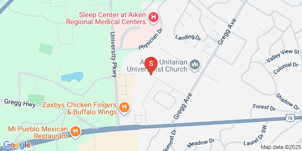 Aiken Rehabilitation and Care Center , Aiken, SC - 3525 Augustus Rd