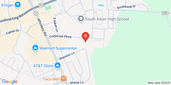 Aiken Memory Care, Aiken, SC - 2288 South Centennial Avenue