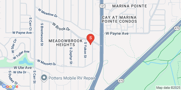 Lighthouse Assisted Living - Wadsworth, Littleton, CO - 8603 South Wadsworth Court