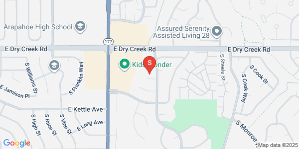 Lighthouse Assisted Living - Irwin House, Centennial, CO - 2745 East Irwin Place