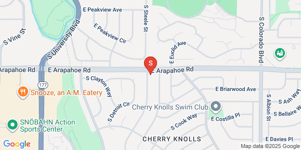 Lighthouse Assisted Living - Steel, Centennial, CO - 6700 South Steele Street