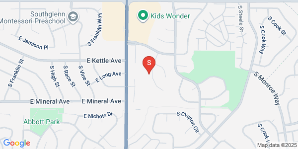 Lighthouse Assisted Living - Elizabeth, Centennial, CO - 7783 South Elizabeth Way