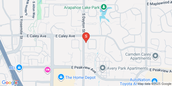 Lighthouse Assisted Living - Emporia, Englewood, CO - 6318 South Emporia Circle