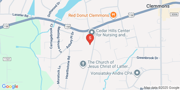 Brookstone Terrace of Clemmons, Clemmons, NC - 4430 Clinard Road