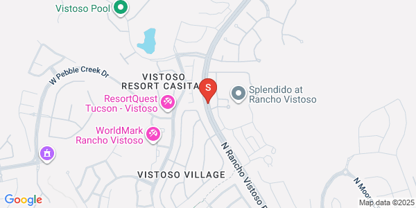 Splendido at Rancho Vistoso, Oro Valley, AZ - 13500 N Rancho Vistoso Blvd