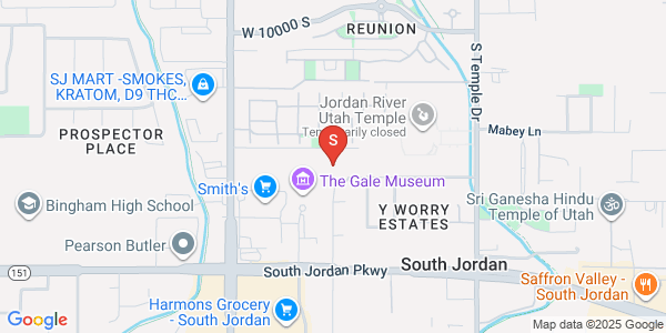 Legacy House of South Jordan, South Jordan, UT - 1517 West Temple Lane