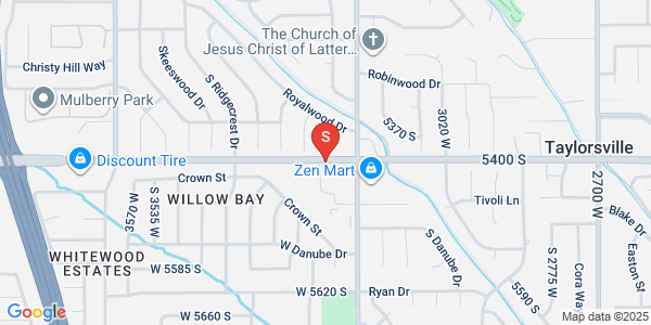 Legacy Rehab of Taylorsville, Taylorsville, UT - 3251 W 5400 S