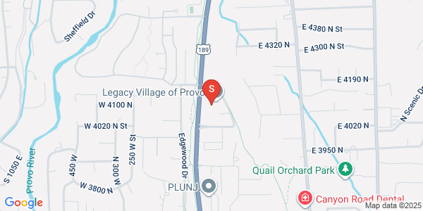 Legacy Village of Provo, Provo, UT - 4146 N. Universtiy Ave