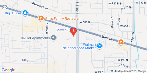 Bel Aire Senior Living | American Fork, American Fork, UT - 1088 E 390 S