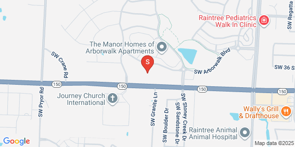 Raintree Village, Lee's Summit, MO - 1501 Southwest Arborwalk Boulevard