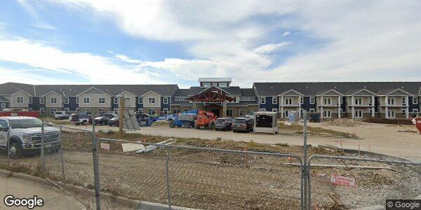 Raintree Village, Lee's Summit, MO Street View Image