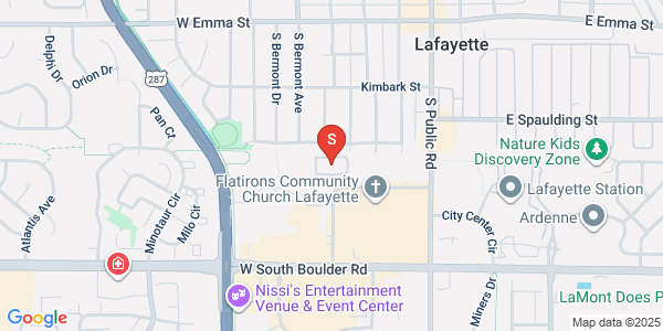 Waneka Park Assisted Living, Lafayette, CO - 225 Waneka Parkway