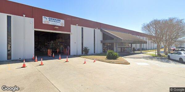 Legacy Home Health Agency Inc, Corpus Christi, TX Street View Image