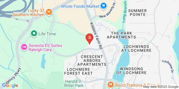 Heartfields at Cary, Cary, NC - 1050 Crescent Green