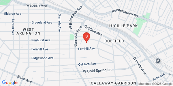 Autumn Lake Healthcare at Arlington West, Baltimore, MD - 3939 Penhurst Avenue