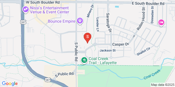 Tru Community Care  - Landmark, Lafayette, CO - 1744 South Public Road