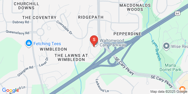 Waltonwood Cary Parkway, Cary, NC - 750 Southeast Cary Parkway