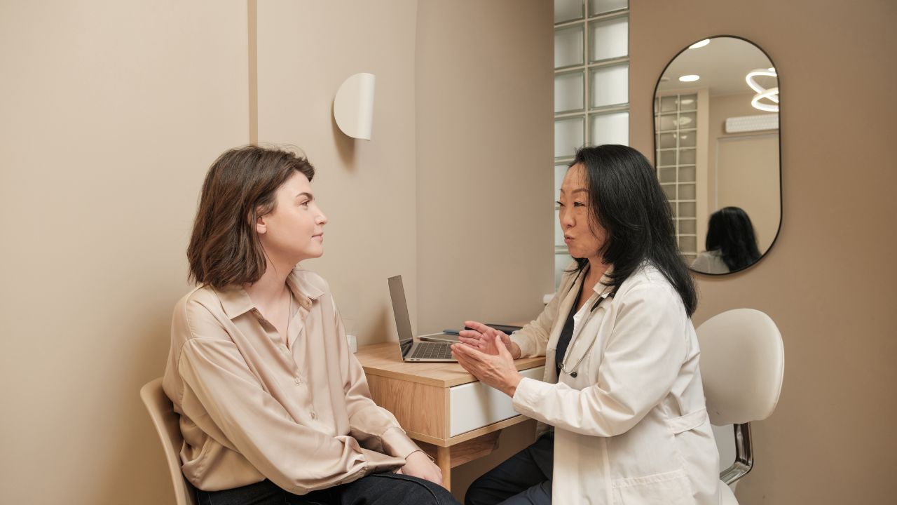 How to Build Rapport with Patients 