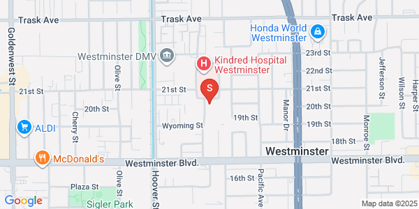 ABC Westminister, Westminster, CA - 202 Hospital Circle