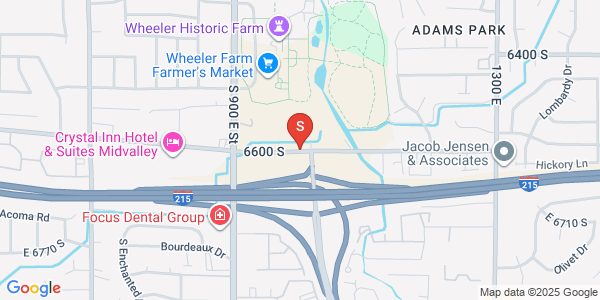 Aspen Ridge Transitional Rehab, Murray, UT - 963 E 6600 S