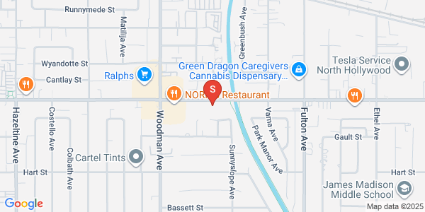 A Paradise in the Valley- Assisted Living, Van Nuys, CA - 13530 Sherman Way