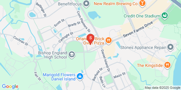 Revela at Daniel Island, Charleston, SC - 320 Seven Farms Drive