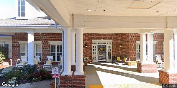 Revela at Daniel Island, Charleston, SC Street View Image