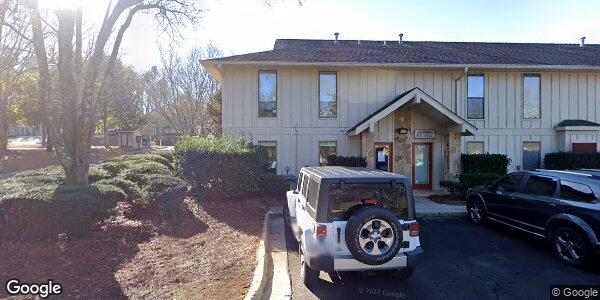 Oasis Health Services LLC, Roswell, GA Street View Image