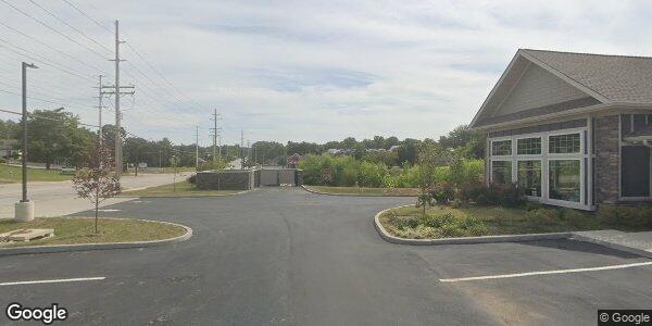 HAMPTON MANOR OF ST PETERS, St. Peters, MO Street View Image