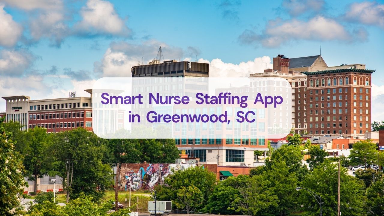 a view of the city with the buildings behind