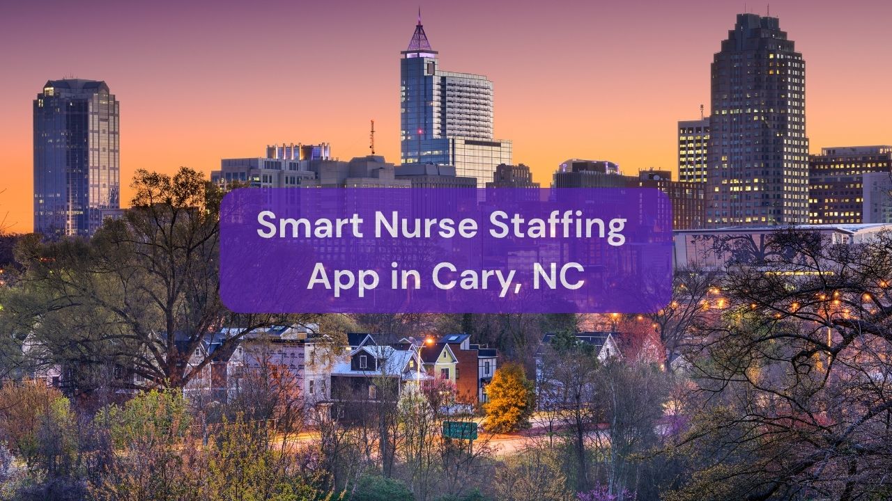 A view of the city, buildings