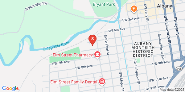 Timberline Care Center, Albany, OR - 1023 6th Avenue Southwest