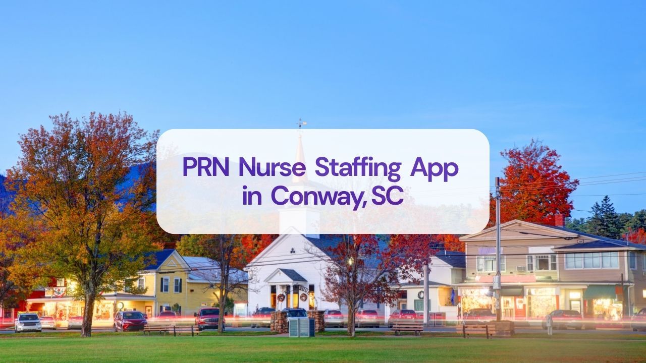 a view of the city with houses around