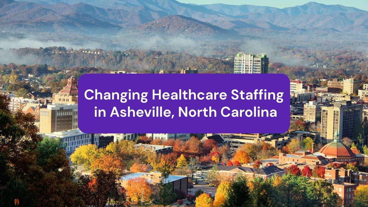 view of buildings in the city