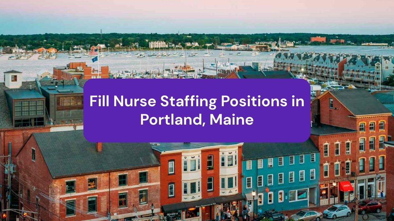 image of city of Portland, ME