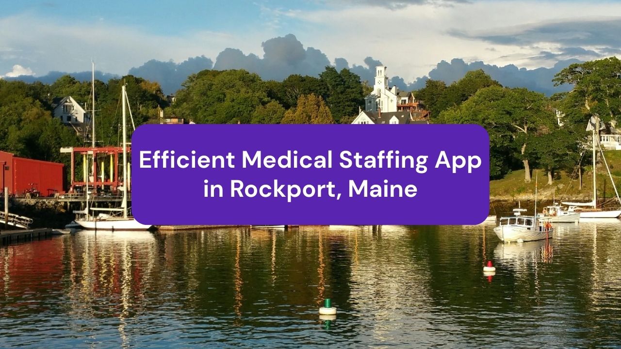 picture of rockport in maine