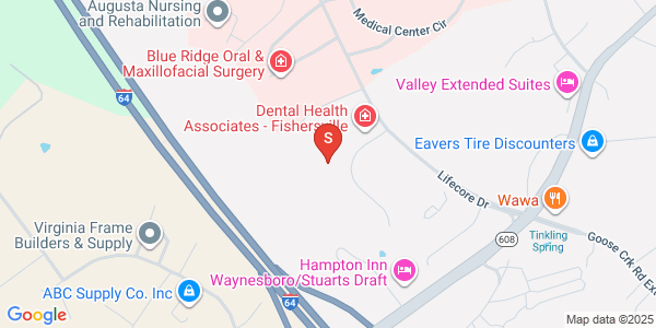 Regency at Augusta Assisted Living & Memory Care , Fishersville, VA - 43 Pinnacle Drive