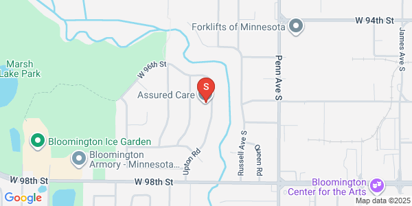 Assured Care, Minneapolis, MN - 9630 Upton Road